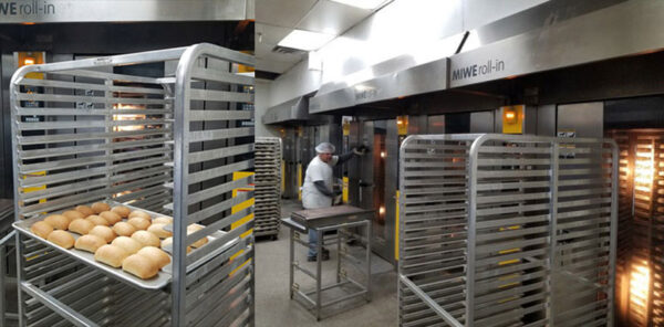 Top 10 Must-Have Commercial Bakery Equipment