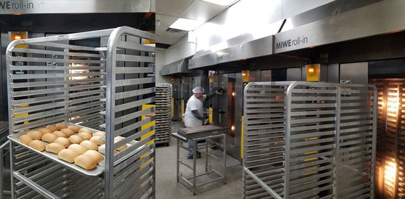 Top 10 Must Have Commercial Bakery Equipment