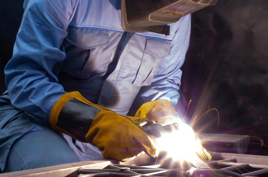 Aluminum vs Stainless Steel Welding Aluminum vs Stainless Steel Welding