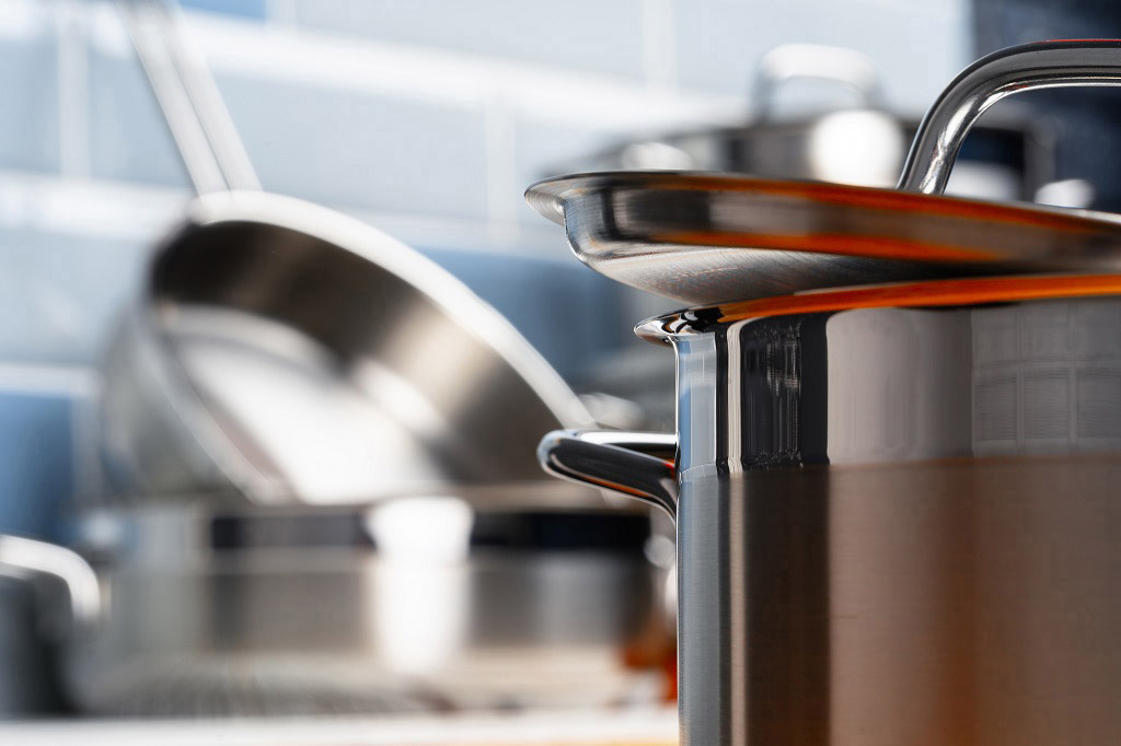 Is Anodized Aluminum Really Food Safe?