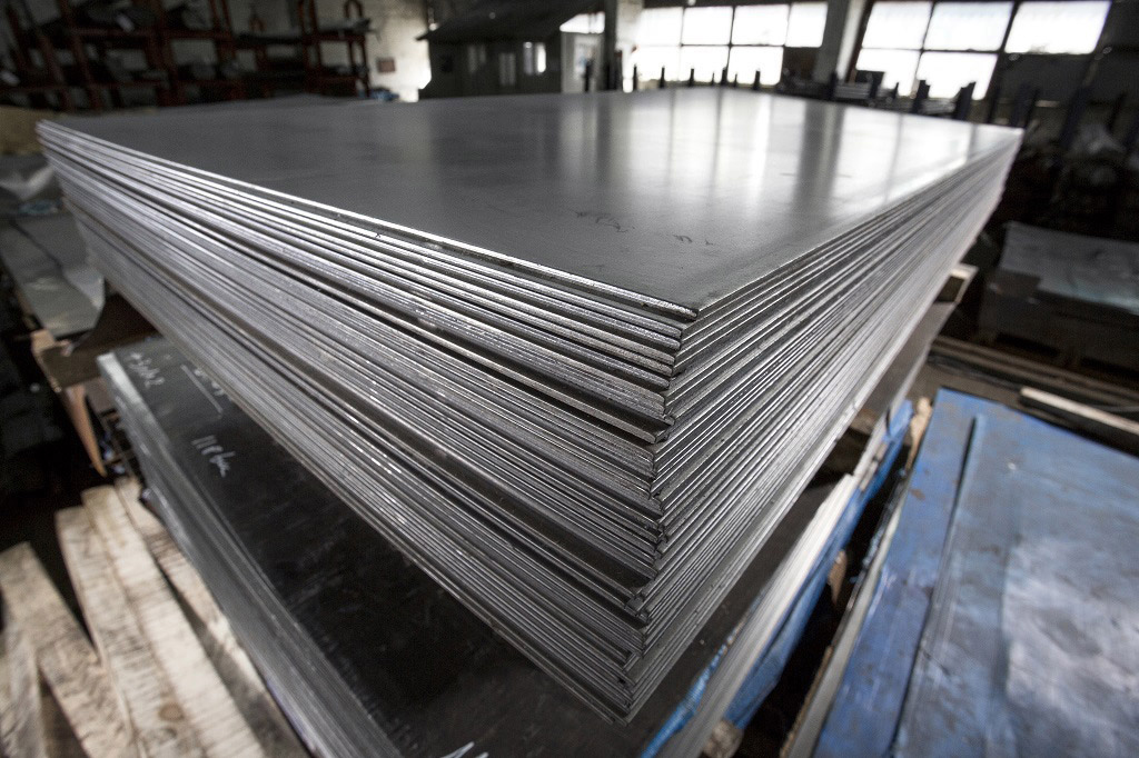 Austenitic Stainless Steel