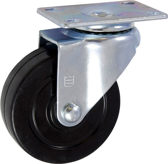 Caster wheel