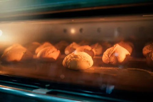 Commercial bakery grease Commercial bakery grease