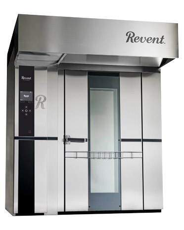 Commercial bakery oven