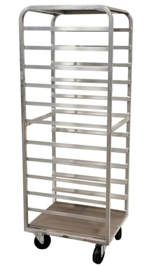 Cooling rack purpose sale