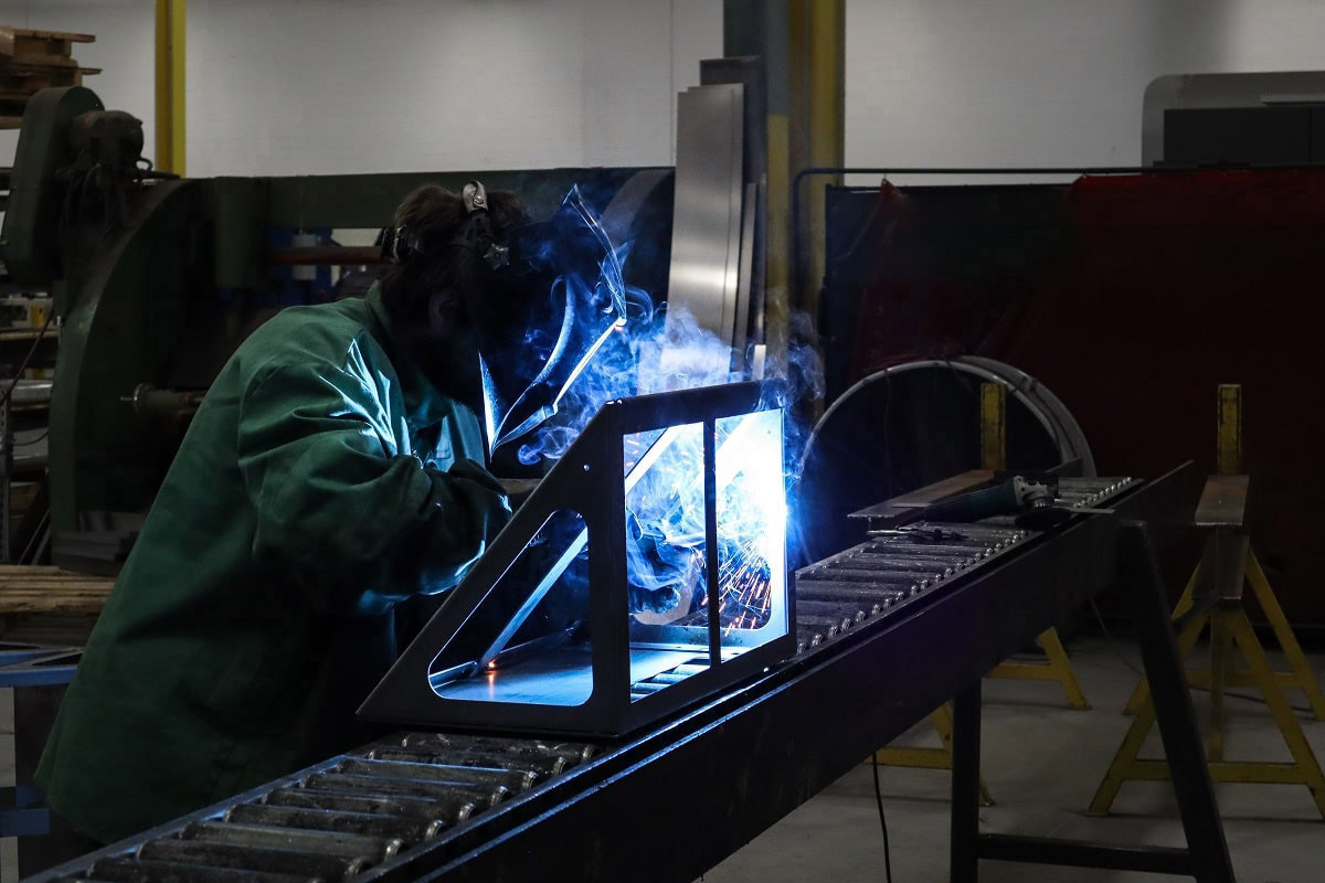Differences Between Stick, MIG, and TIG Welding
