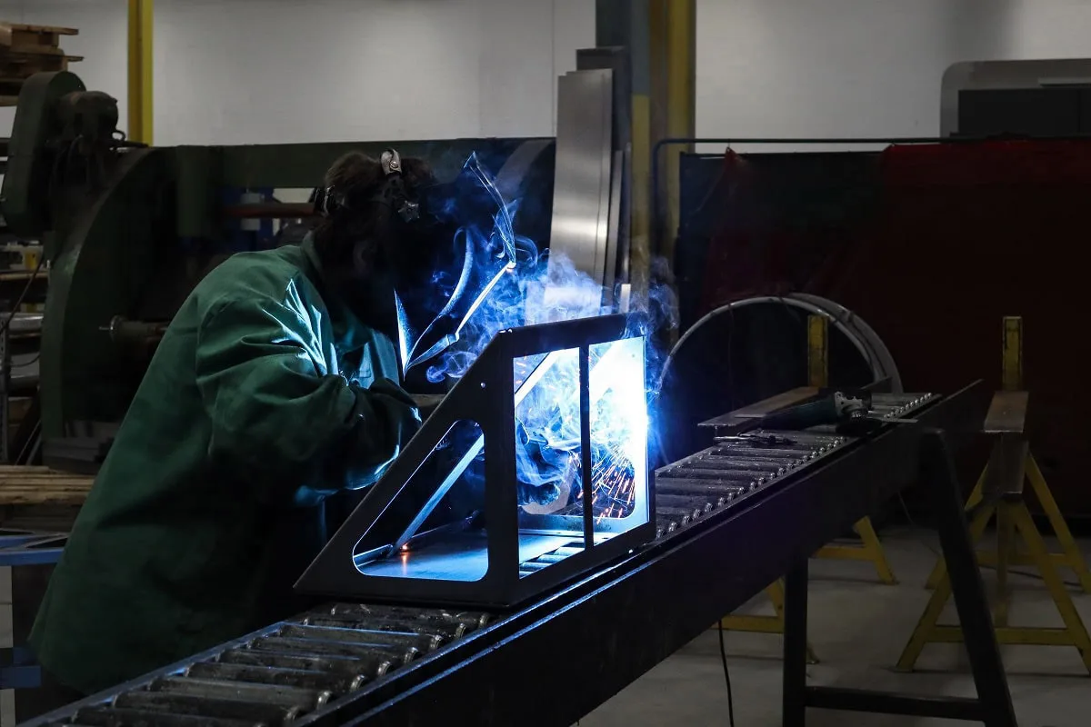 Differences Between Stick, MIG, and TIG Welding Differences Between Stick, MIG, and TIG Welding