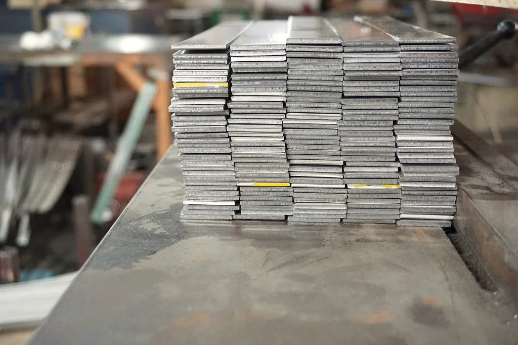 Duplex Stainless Steel Duplex Stainless Steel