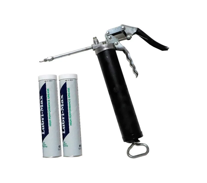High Temperature Food Grade Grease Kit High Temperature Food Grade Grease Kit