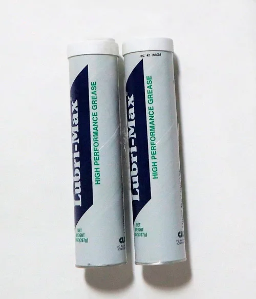 High temp food grade grease High temp food grade grease