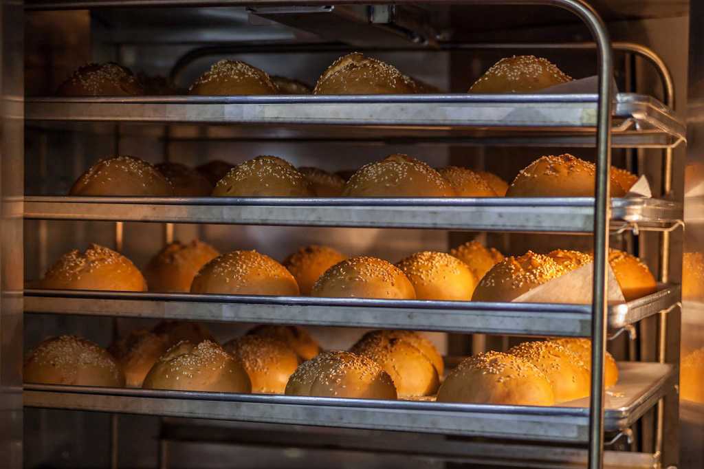 How Many Oven Racks Should Your Bakery Have