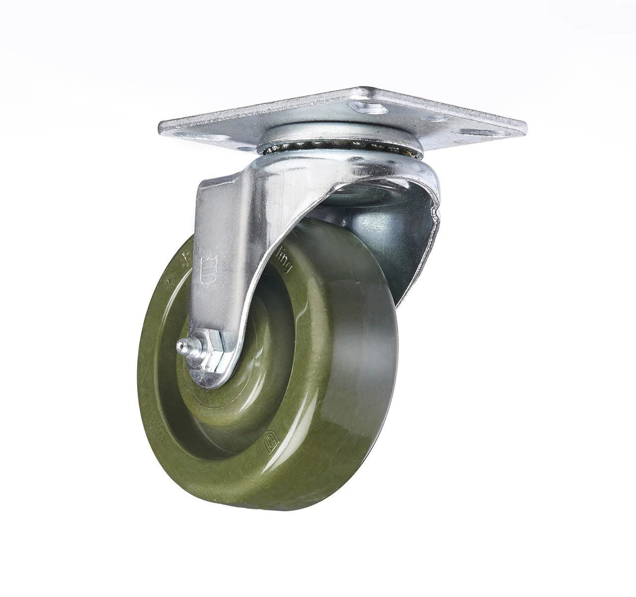 Phenolic caster wheel from Schaumburg Specialties