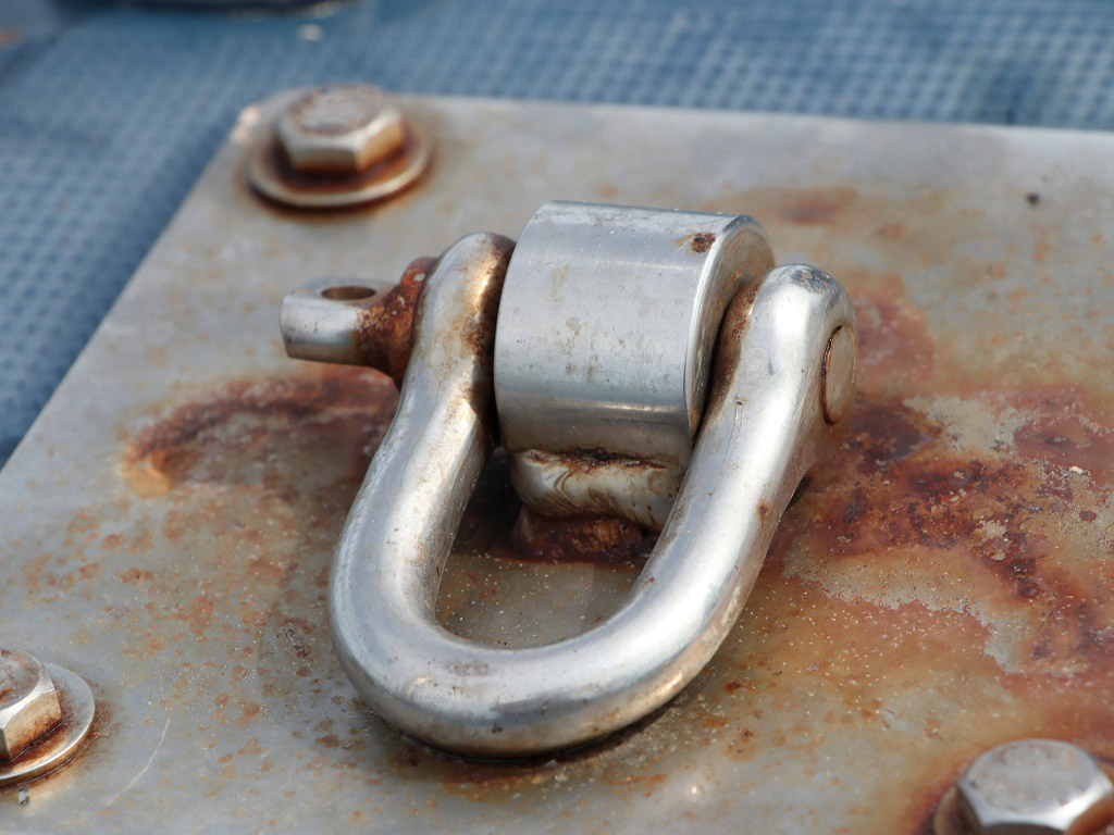 How to Prevent Stainless Steel from Rusting and Corrosion