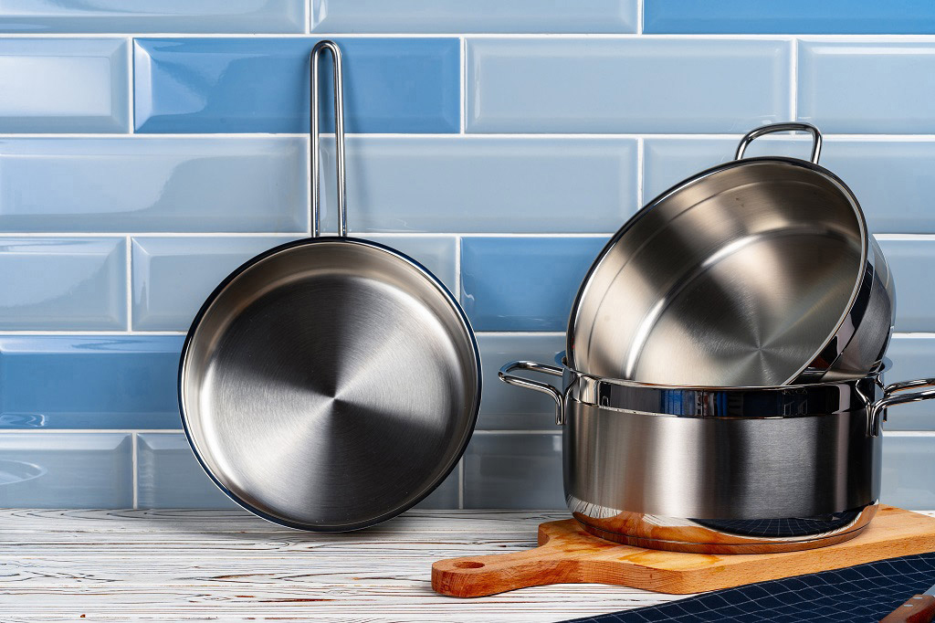 Is Anodized Aluminum Really Food Safe?