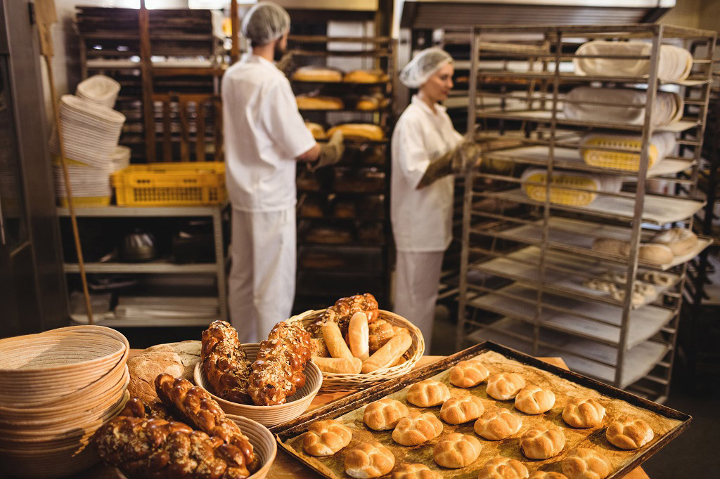 Keep Oven Racks from Warping