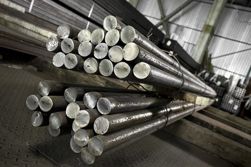Martensitic Stainless Steel Martensitic Stainless Steel