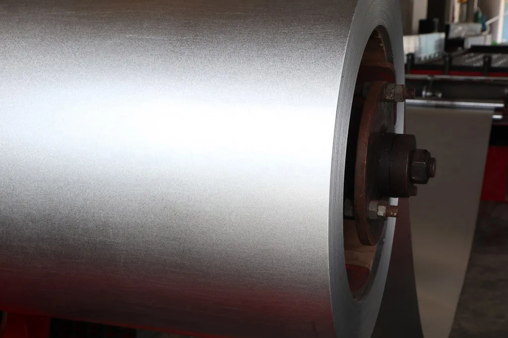 Metal Roll Forming Metal Roll Forming