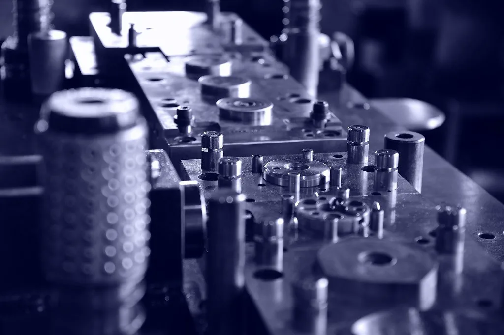 Metal Stamping Metal Stamping