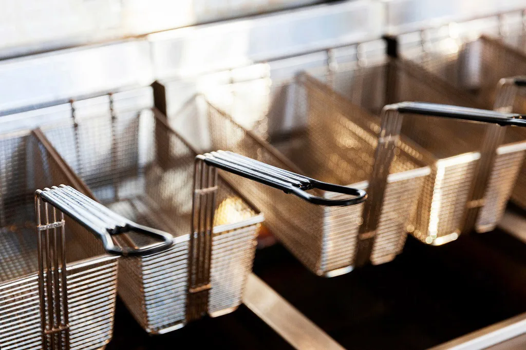 Non-Sanitary Condition Risks Non-Sanitary Condition Risks