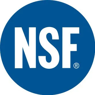 NSF Certification for Food Insustry NSF Certification for Food Insustry