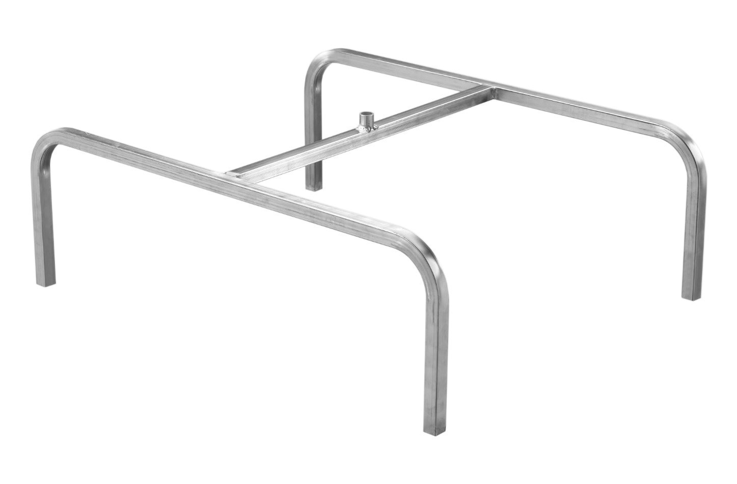 Oven rack lift