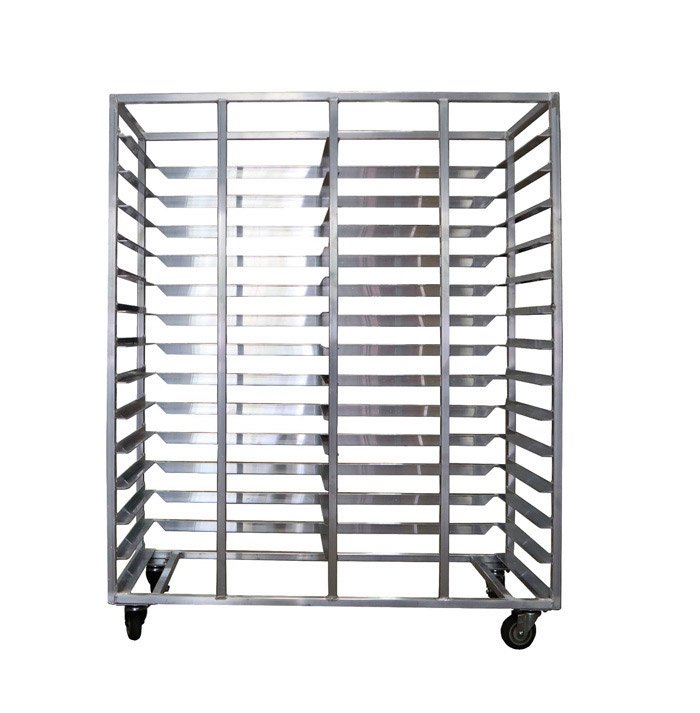 Specialized Shelf Rack