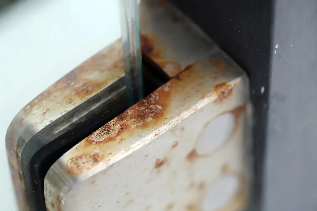 Top 5 Factors Why Stainless Steel Rusts and Corrodes Top 5 Factors Why Stainless Steel Rusts and Corrodes