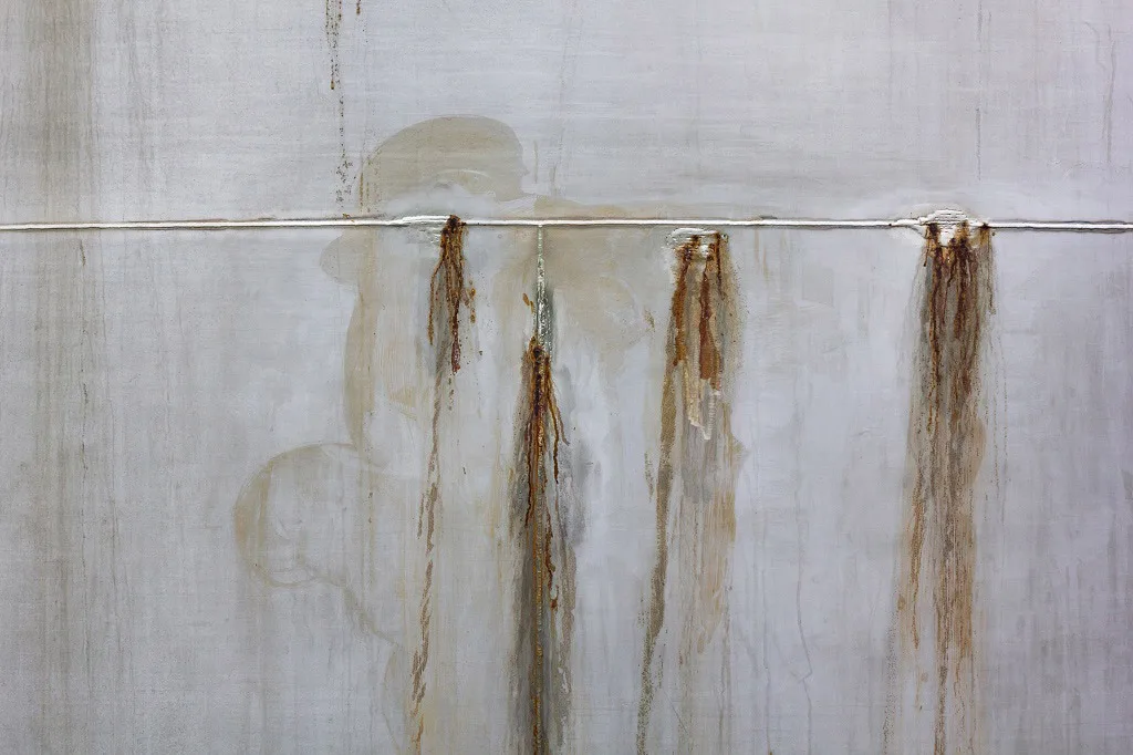 Types of Corrosion of Stainless Steel Types of Corrosion of Stainless Steel