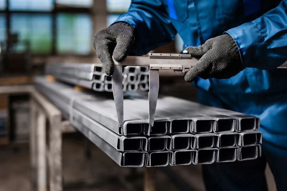 Types of Stamping Dies Types of Stamping Dies