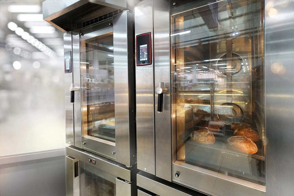 Do You Need New Commercial Oven Racks?