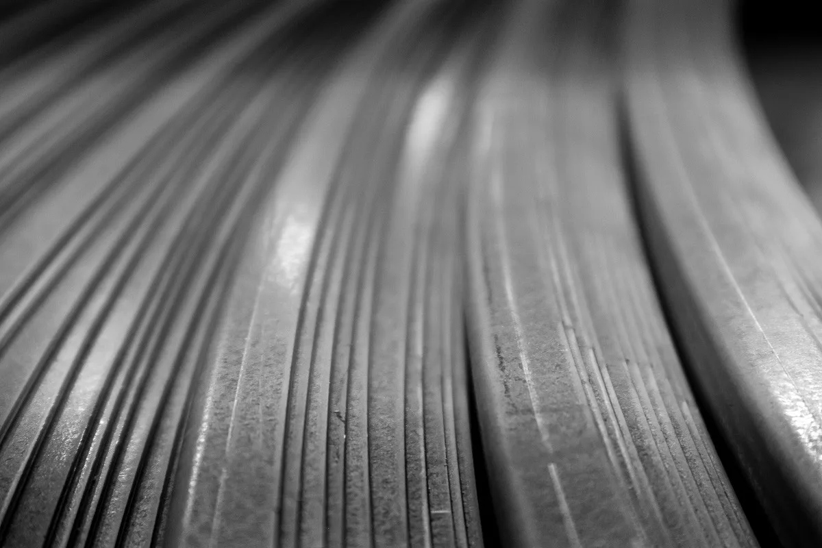 What is Metal Fabrication What is Metal Fabrication