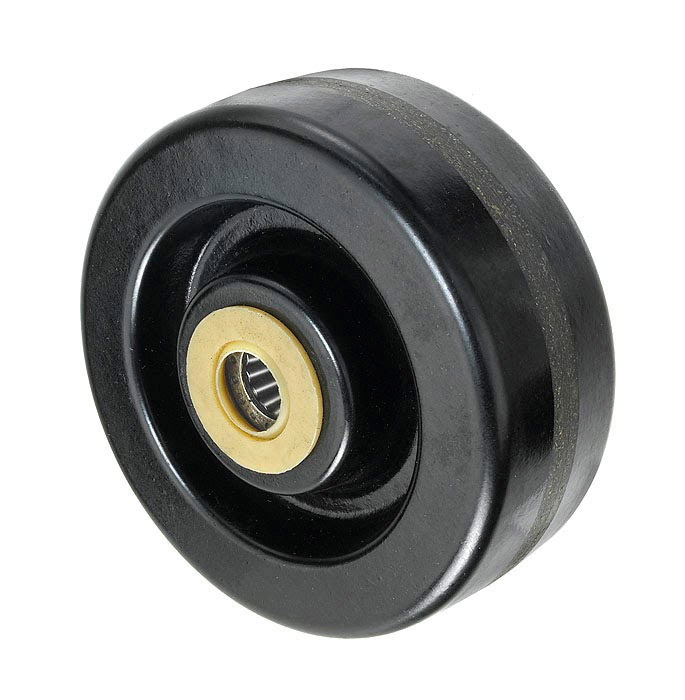 Wheel bearings