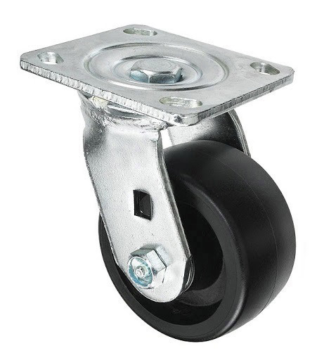 Schaumburg Specialties caster wheel