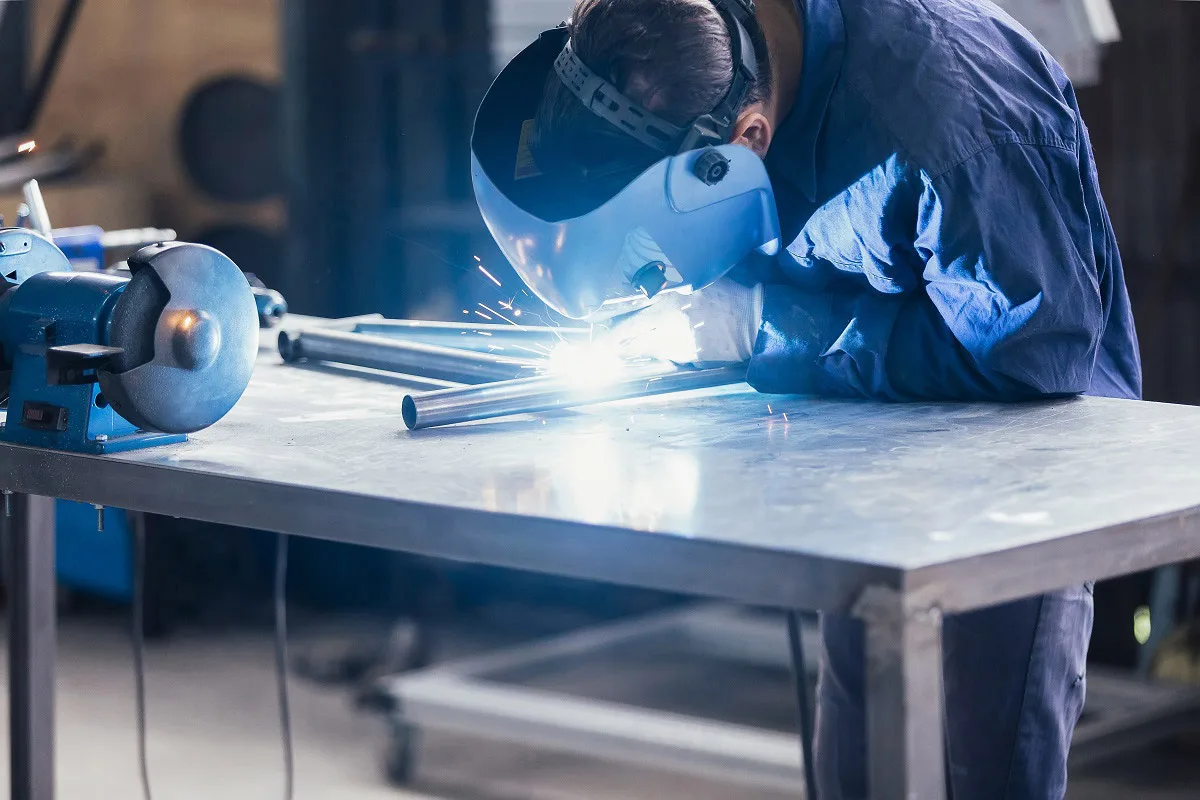 Which Type of Rolled Steel Should I Use for Welding Which Type of Rolled Steel Should I Use for Welding