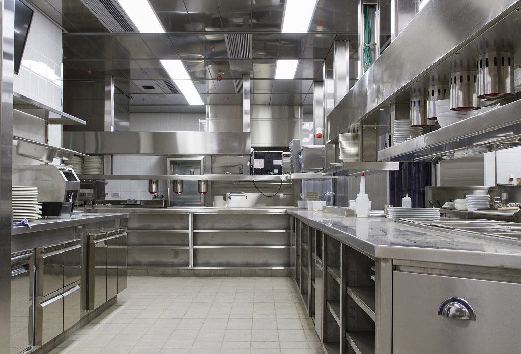 Why Should You Choose Stainless Steel Racks for Food and Medical