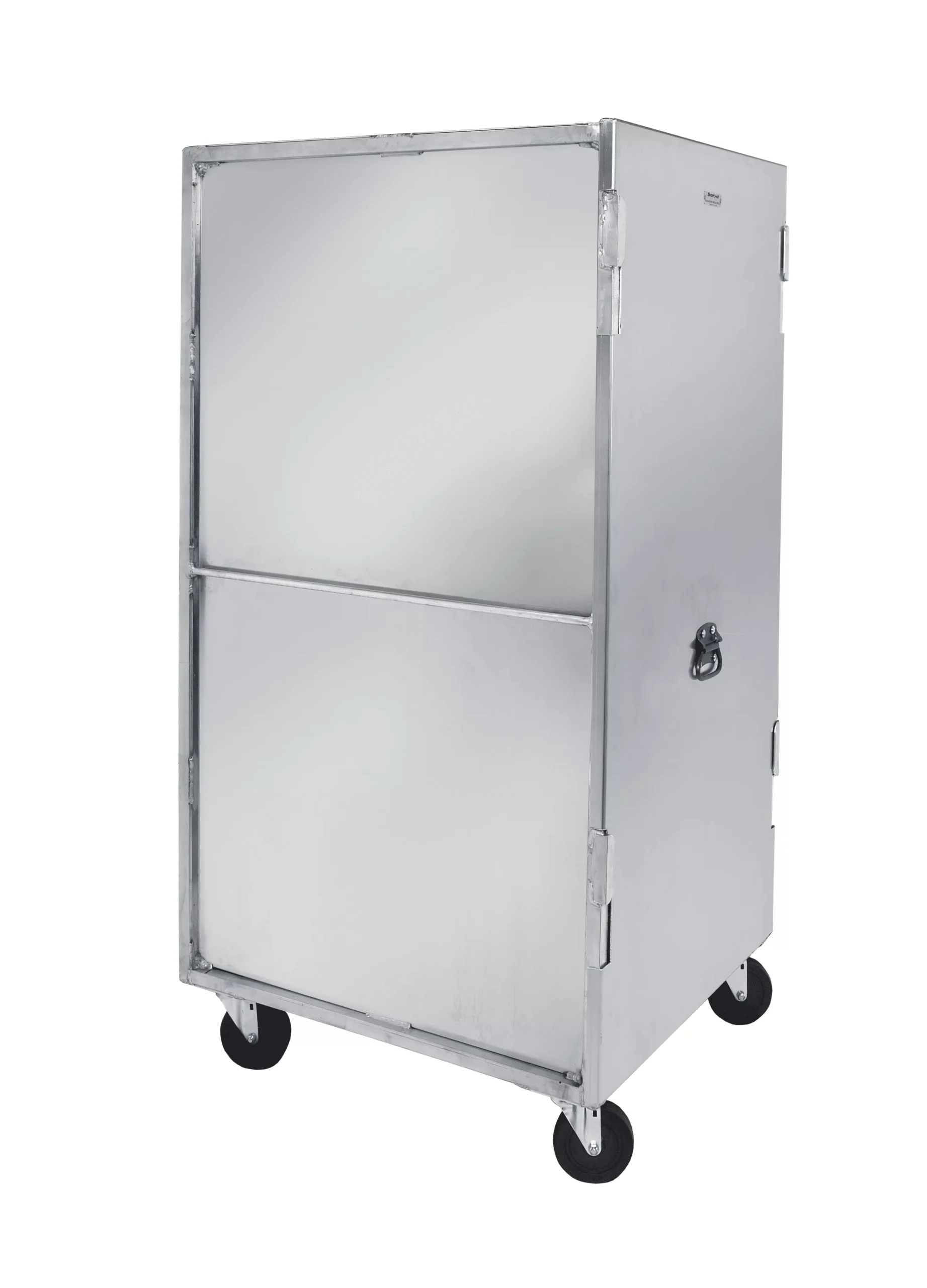 Enclosed Speed Rack or Cabinet