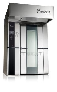 A single Revent Oven sold by Schaumburg Specialties
