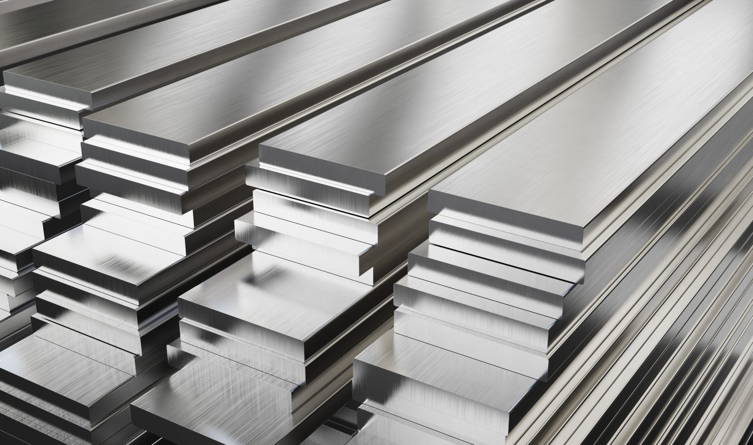 Different Types Of Metal Fabrication Aluminium Versus Stainless Steel