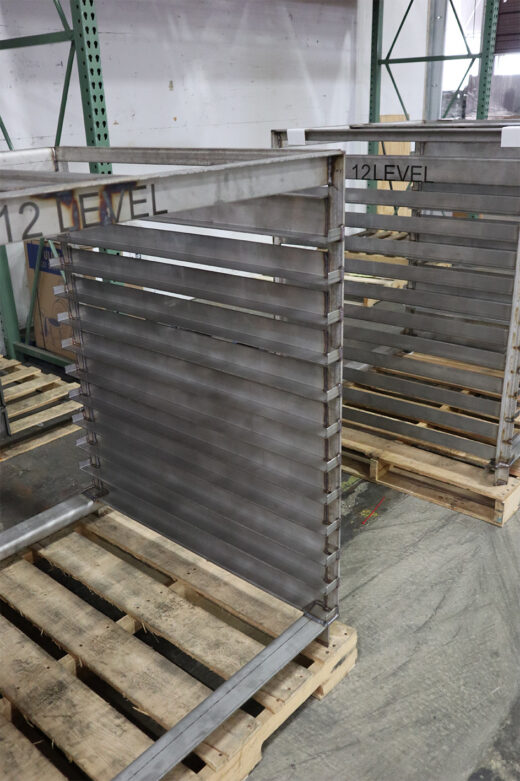 Custom Build Food Production Equipment For Leading Meat Companies