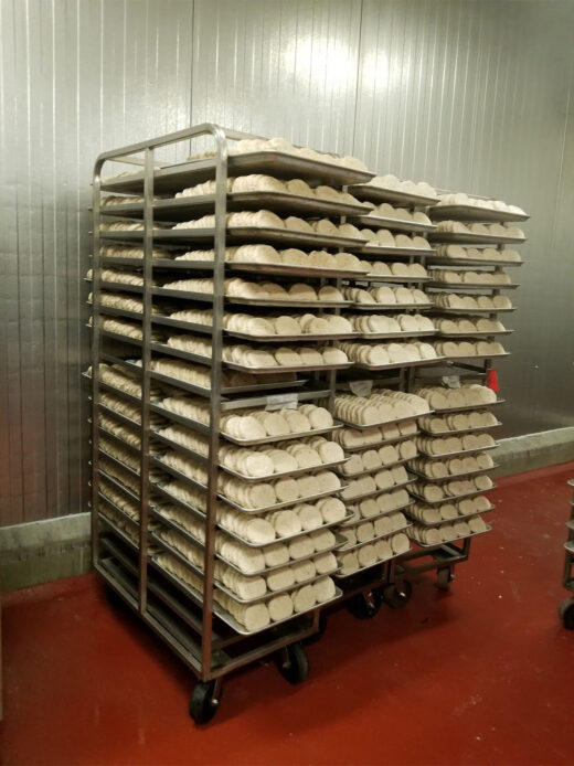 Custom Build Food Production Equipment For Leading Meat Companies