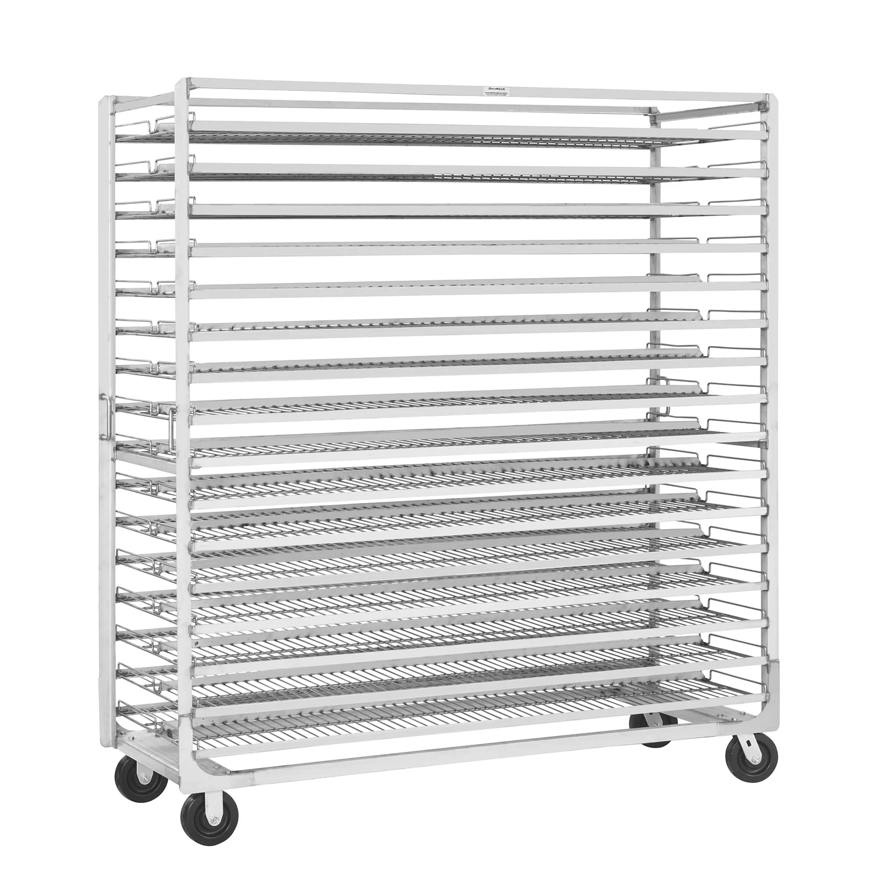 Wire Screens/Shelves