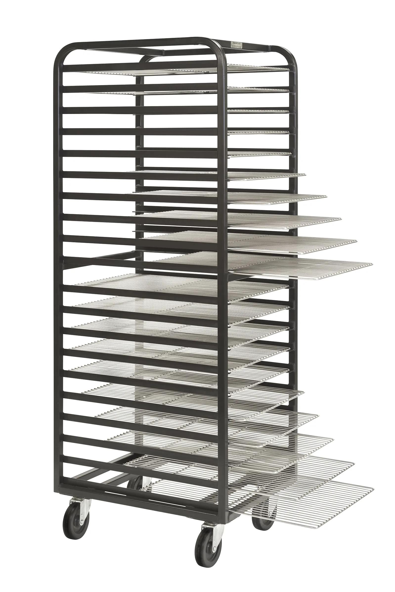Wire Screens/Shelves