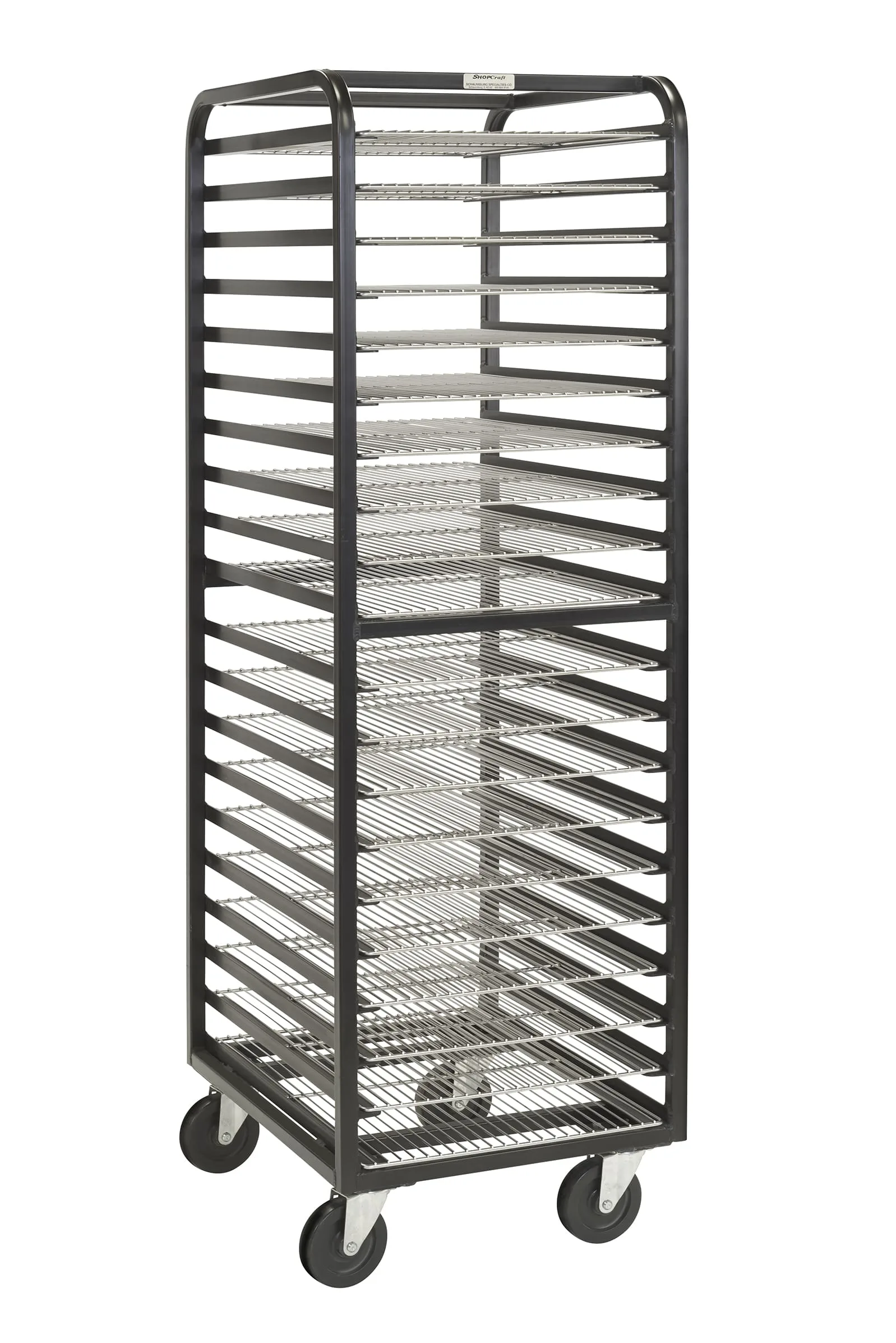 Wire Screens/Shelves