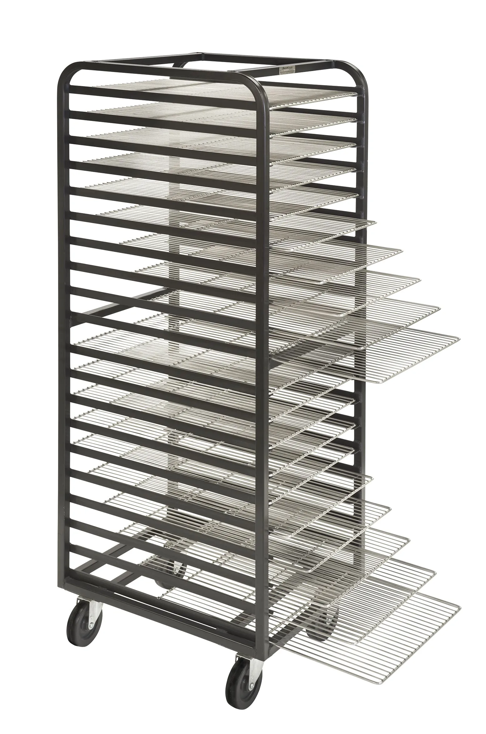 Wire Screens/Shelves