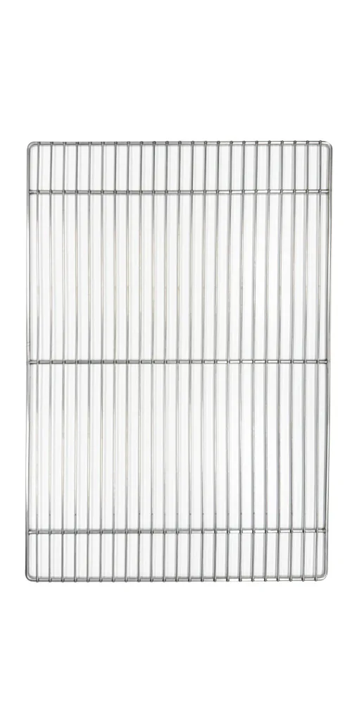 Wire Screens/Shelves