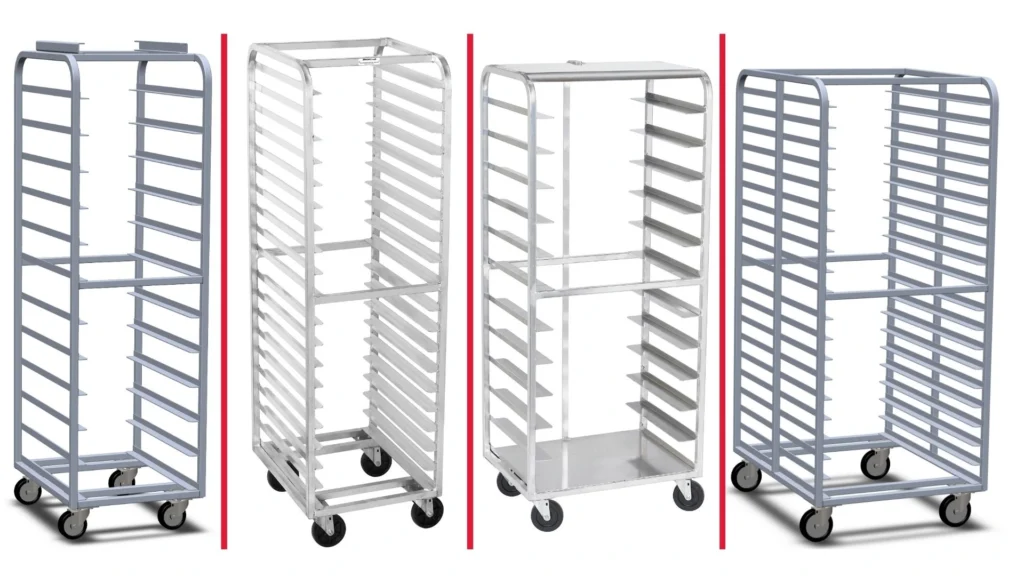 SHOPCraft Racks - our best range | Schaumburg Specialties