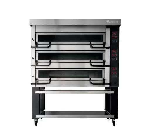 Revent Deck Oven