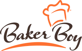 Logo Baker Boy Company
