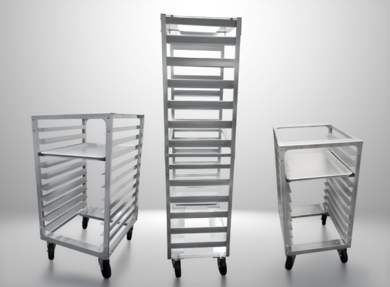 Knockdown and Half TX Racks - A Complete Guide