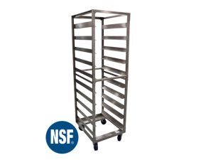 Our standard KD rack